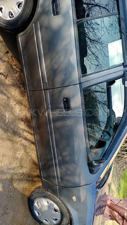 Suzuki Cultus 2008 for Sale in Gujrat Suzuki Cultus 2008 for Sale in Gujrat Image-14