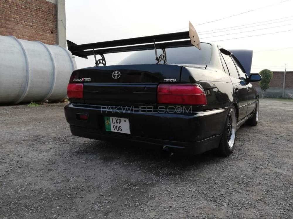 Toyota Other - 2000  Toyota Other - 2000  Image-4