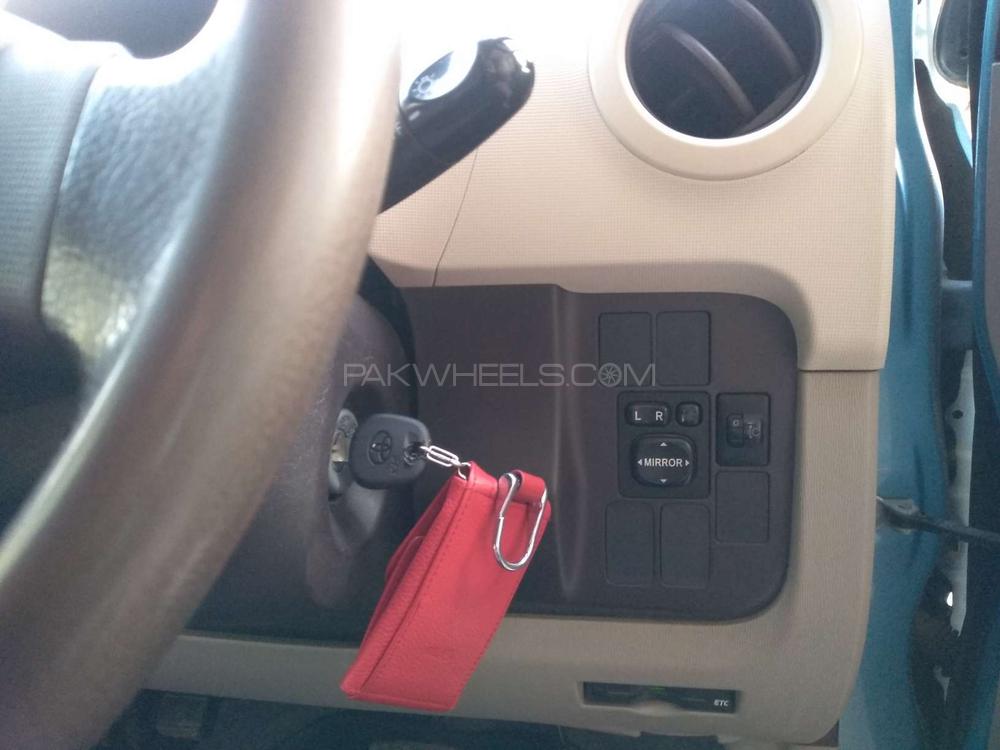 Toyota Passo 2012 for Sale in Karachi Toyota Passo 2012 for Sale in Karachi Image-9