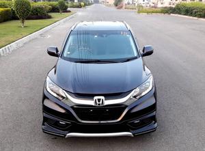 Honda Vezel - 2014