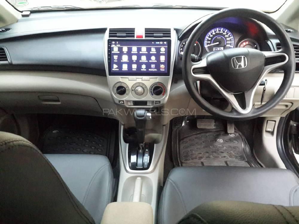 Honda City 2018 for Sale in Karachi Honda City 2018 for Sale in Karachi Image-7