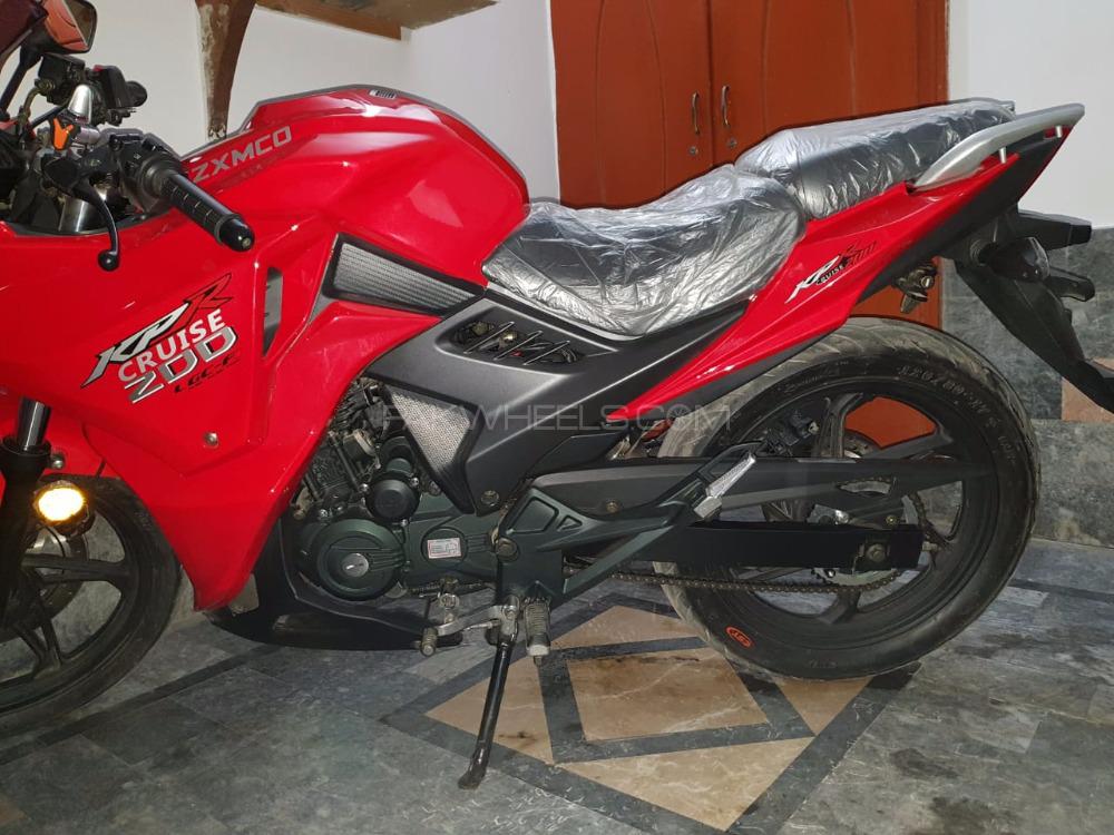 zxmco 200