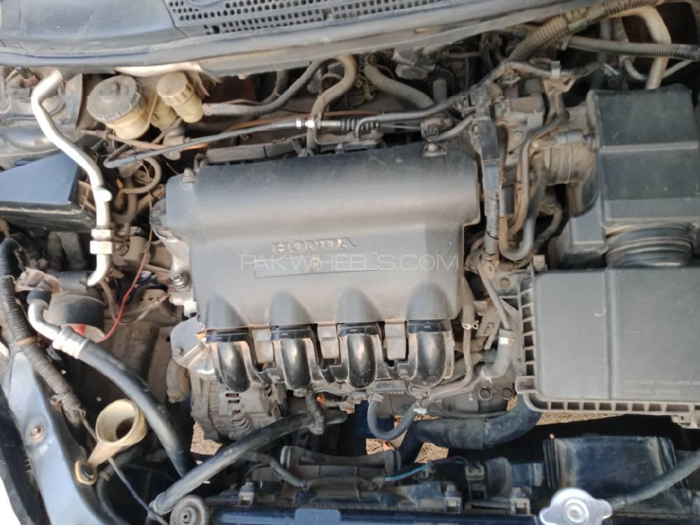 Honda City 2004 for Sale in Karachi Honda City 2004 for Sale in Karachi Image-9