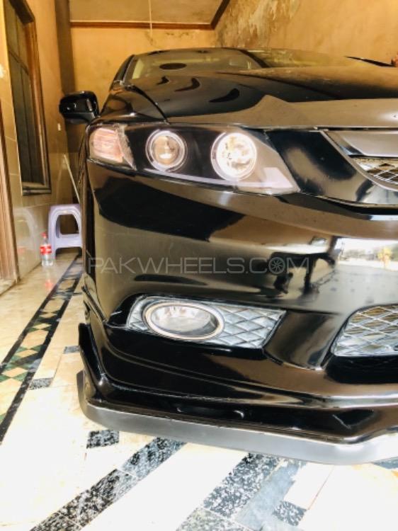 Honda Civic - 2015  Honda Civic - 2015  Image-5