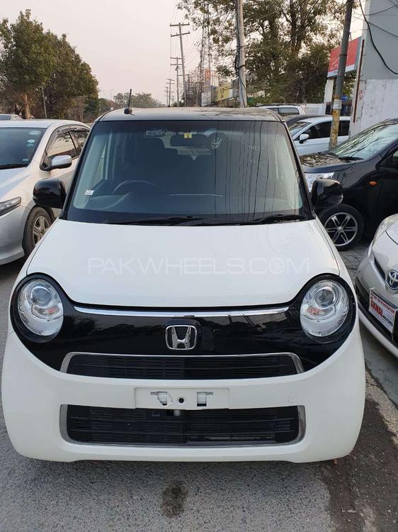 Honda N One 2016 for Sale in Lahore Image-1