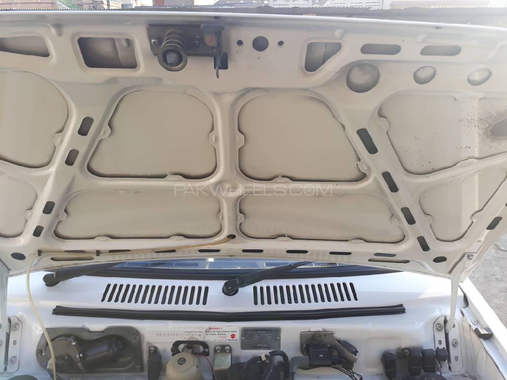 Suzuki Mehran 2014 for Sale in Rawalpindi Suzuki Mehran 2014 for Sale in Rawalpindi Image-8