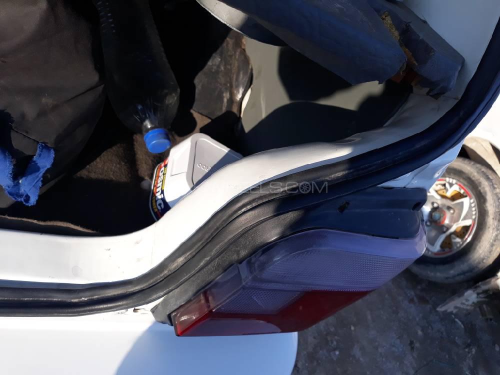 Suzuki Mehran 2014 for Sale in Rawalpindi Suzuki Mehran 2014 for Sale in Rawalpindi Image-19