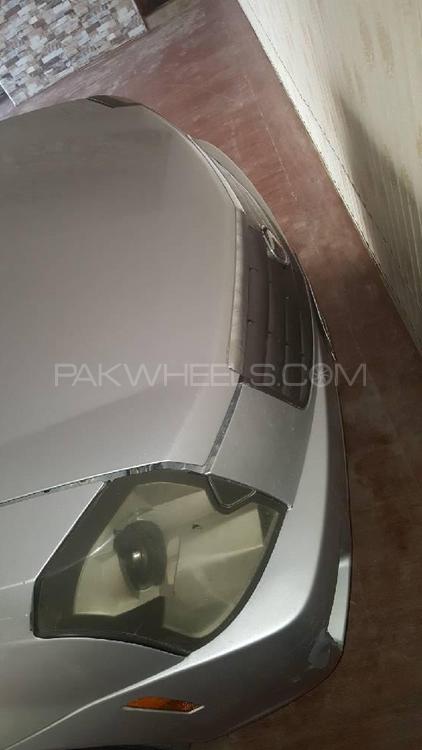 Cadillac Cts 2004 for Sale in Chakwal Image-1