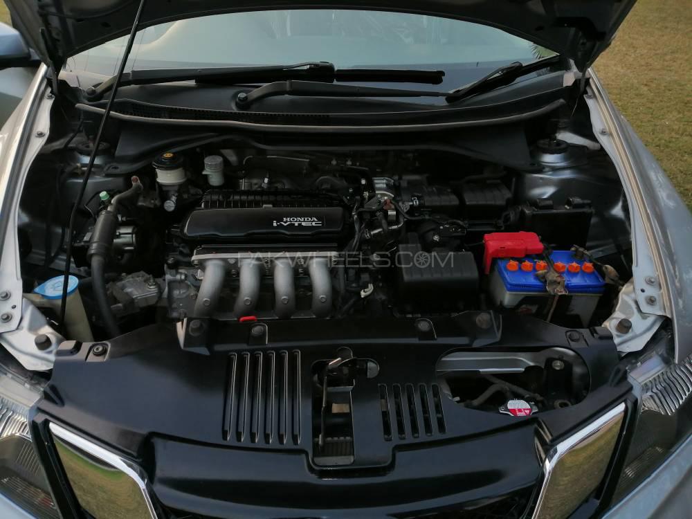 Honda City 2017 for Sale in Lahore Honda City 2017 for Sale in Lahore Image-13