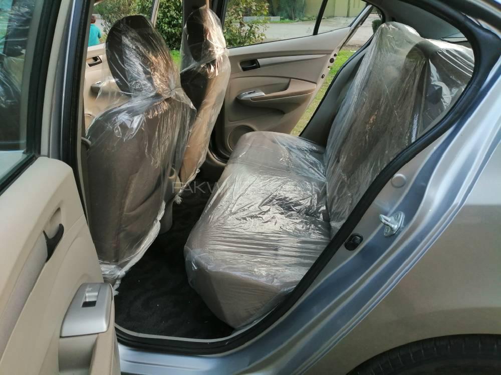 Honda City 2017 for Sale in Lahore Honda City 2017 for Sale in Lahore Image-19