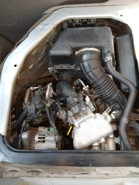 Suzuki Every Wagon 2015 for Sale in Gujranwala Suzuki Every Wagon 2015 for Sale in Gujranwala Image-3