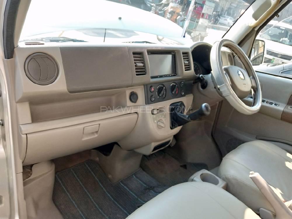 Suzuki Every Wagon 2015 for Sale in Gujranwala Image-1
