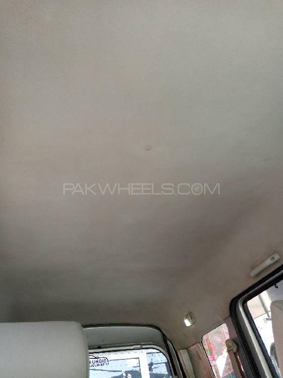 Suzuki Every Wagon 2015 for Sale in Gujranwala Suzuki Every Wagon 2015 for Sale in Gujranwala Image-6