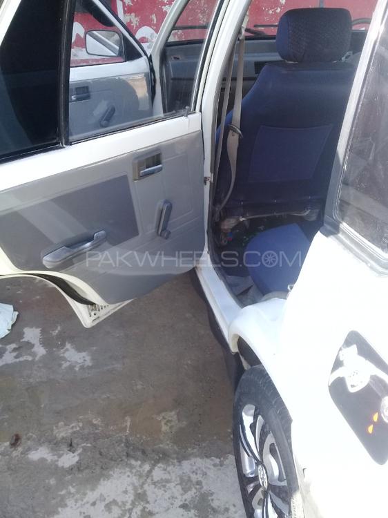 Suzuki Mehran 2006 for Sale in Rawalpindi Suzuki Mehran 2006 for Sale in Rawalpindi Image-4