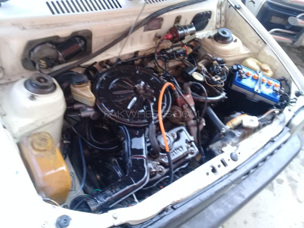 Suzuki Mehran 2006 for Sale in Rawalpindi Suzuki Mehran 2006 for Sale in Rawalpindi Image-6