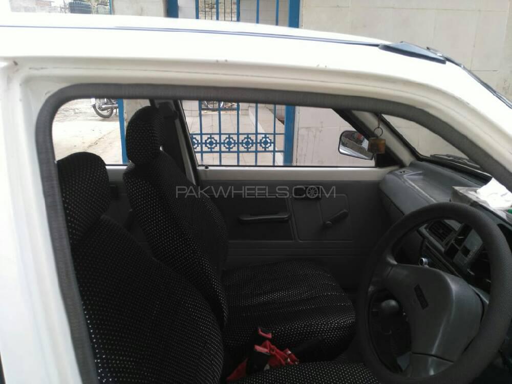 Suzuki Mehran 2005 for Sale in Rawalpindi Suzuki Mehran 2005 for Sale in Rawalpindi Image-13