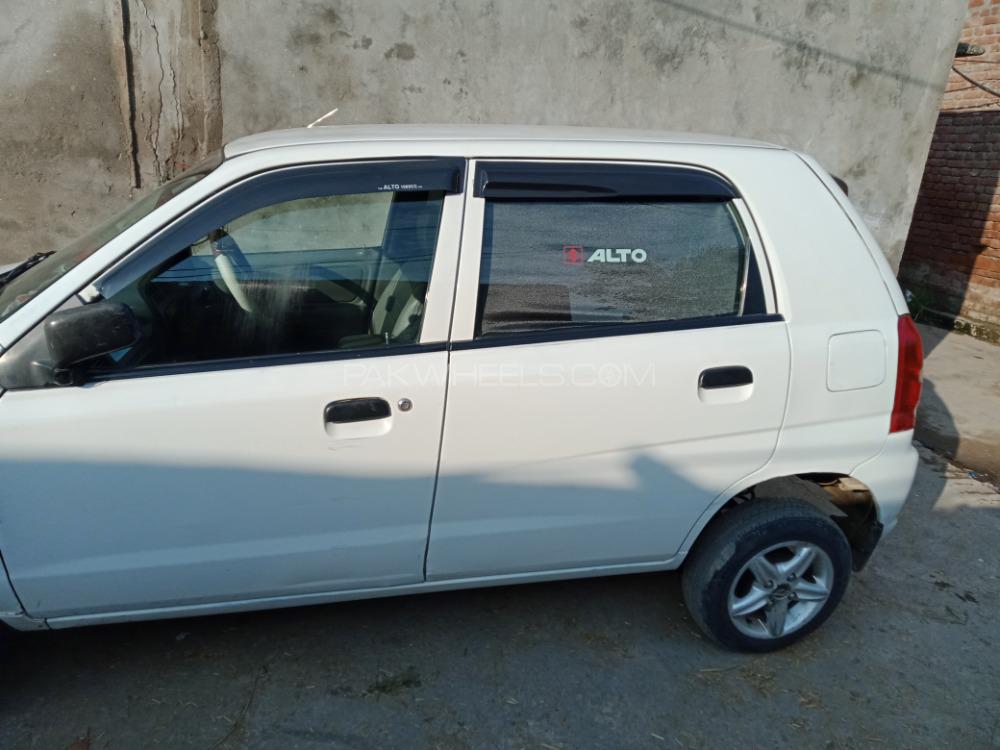 Suzuki Alto 2011 for Sale in Sialkot Image-1