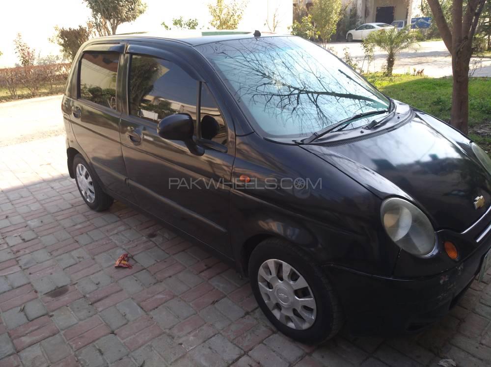 Chevrolet Joy 2008 for Sale in Lahore Image-1