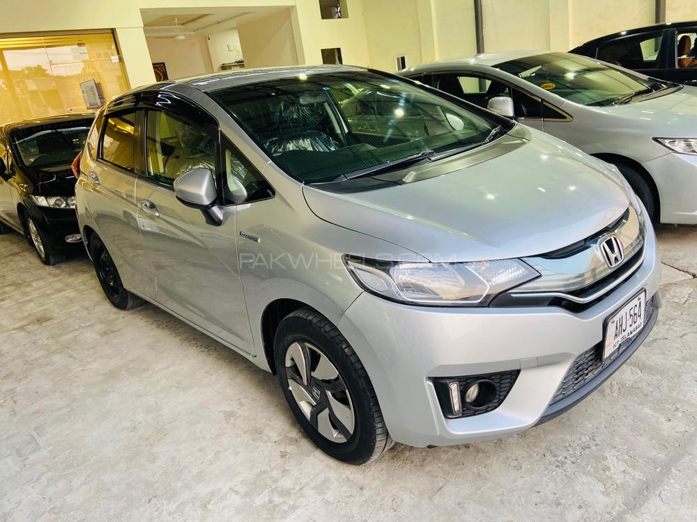 ہونڈا فٹ 2014 for Sale in ملتان ہونڈا فٹ 2014 for Sale in ملتان Image-5