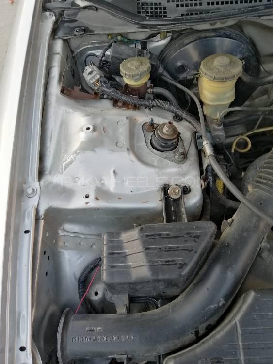 Honda Civic 1996 for Sale in Wah cantt Honda Civic 1996 for Sale in Wah cantt Image-7