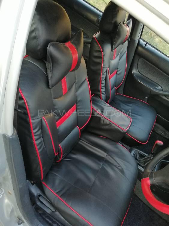 Honda Civic 1996 for Sale in Wah cantt Honda Civic 1996 for Sale in Wah cantt Image-6
