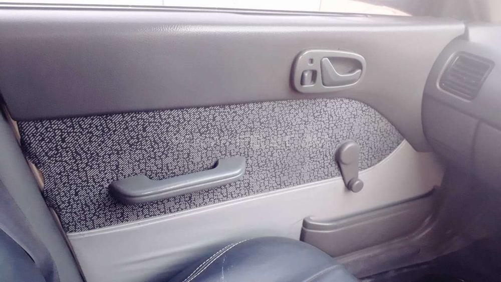 سوزوکی کلٹس 2006 for Sale in اسلام آباد سوزوکی کلٹس 2006 for Sale in اسلام آباد Image-11