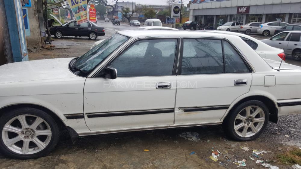 Toyota Crown 1990 for Sale in Haripur Image-1