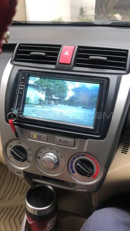 Honda City 2017 for Sale in Lahore Honda City 2017 for Sale in Lahore Image-6