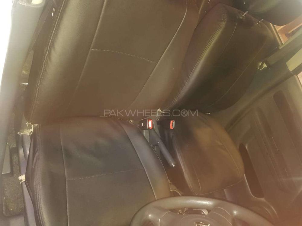 Suzuki Swift 2016 for Sale in D.G.Khan Suzuki Swift 2016 for Sale in D.G.Khan Image-15