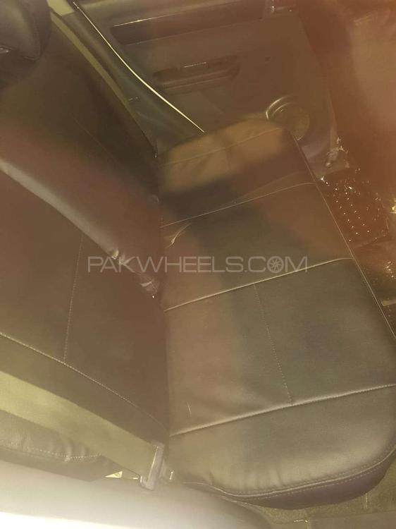 Suzuki Swift 2016 for Sale in D.G.Khan Suzuki Swift 2016 for Sale in D.G.Khan Image-16