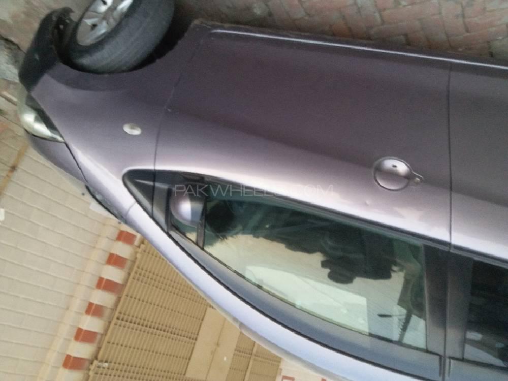 Suzuki Cervo 2012 for Sale in Lahore Suzuki Cervo 2012 for Sale in Lahore Image-2