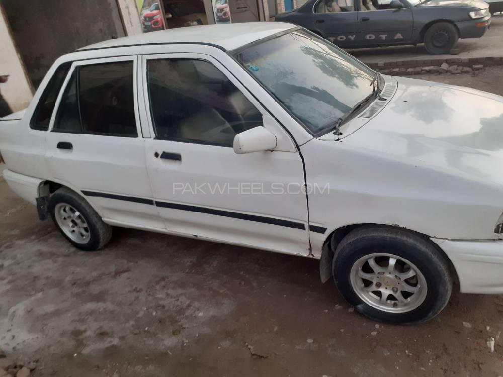 KIA Classic 2001 for Sale in Depal pur Image-1
