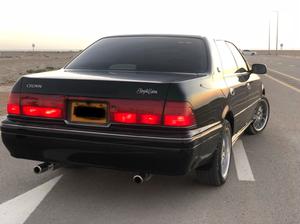 Toyota Crown - 1996