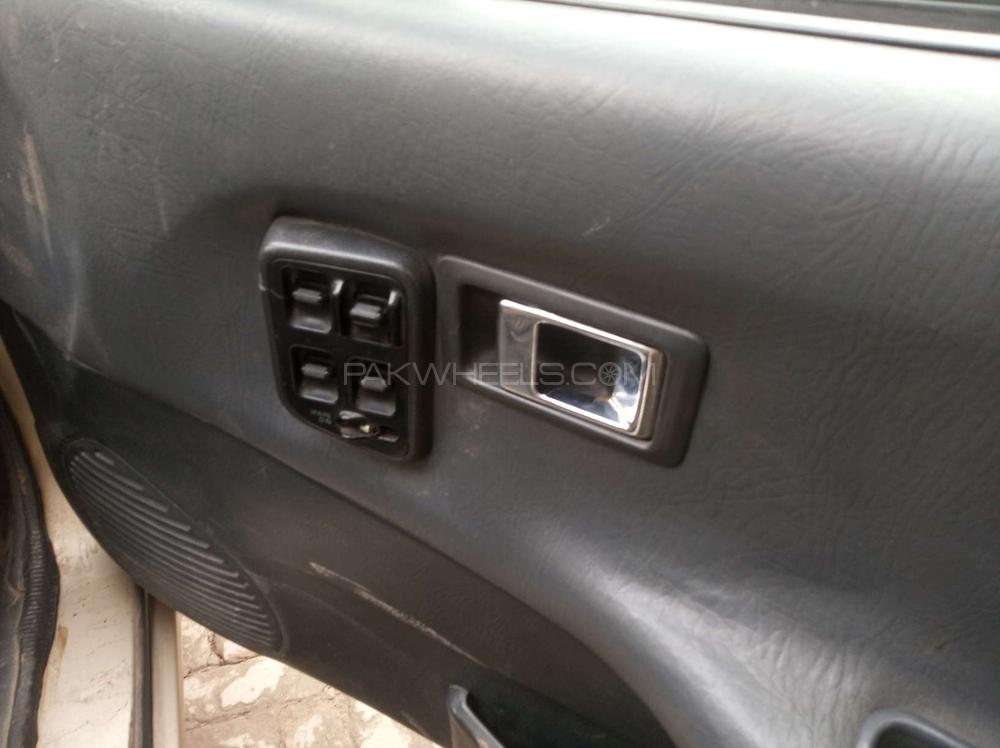 ہونڈا سٹی 1997 for Sale in گجرانوالہ ہونڈا سٹی 1997 for Sale in گجرانوالہ Image-9