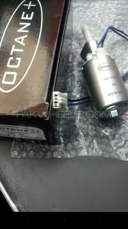 Fuel pump cultus and VxR taiwan. Image-1