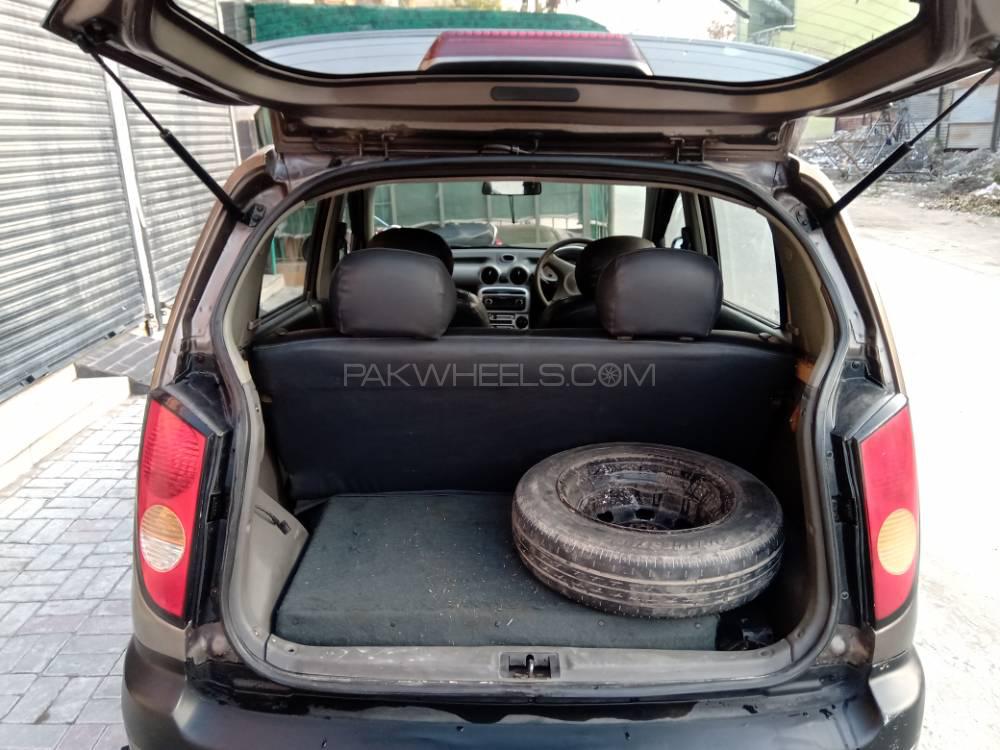 Hyundai Santro 2006 for Sale in Lahore Hyundai Santro 2006 for Sale in Lahore Image-15