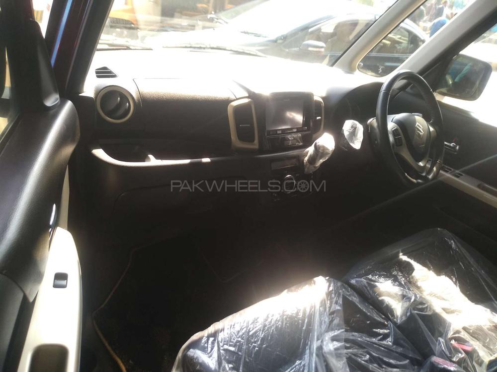 سوزوکی اسپیشیا 2016 for Sale in ملتان سوزوکی اسپیشیا 2016 for Sale in ملتان Image-5