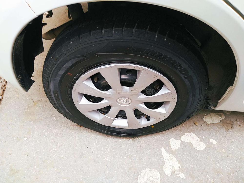 Toyota Passo 2015 for Sale in Rawalpindi Toyota Passo 2015 for Sale in Rawalpindi Image-6