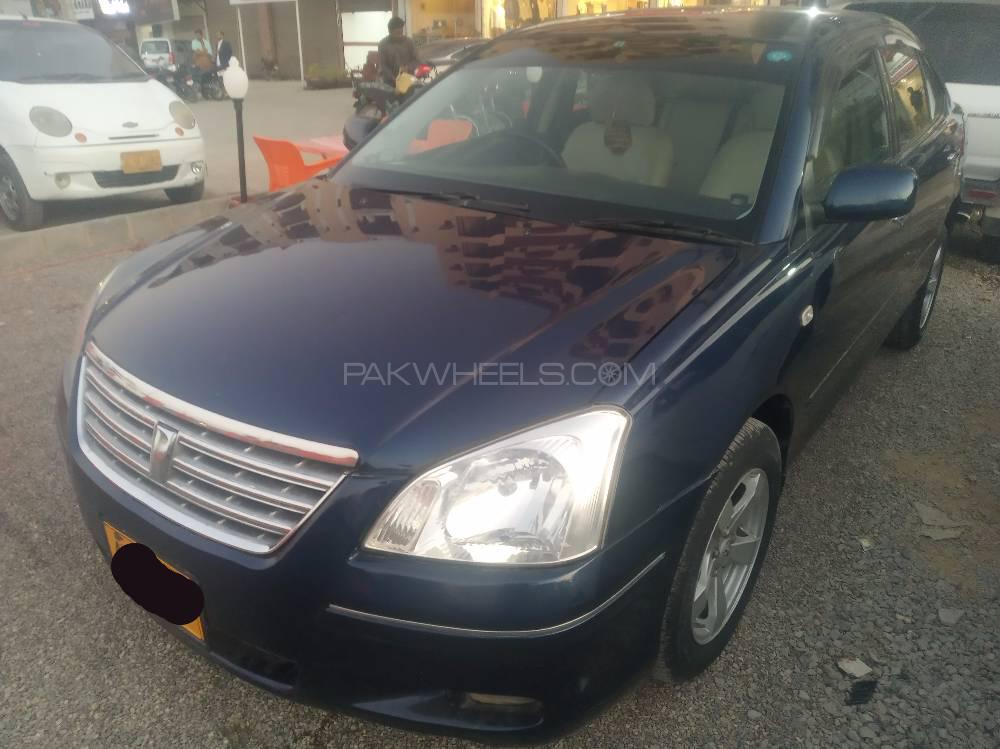 Toyota Premio 2006 for Sale in Karachi Image-1