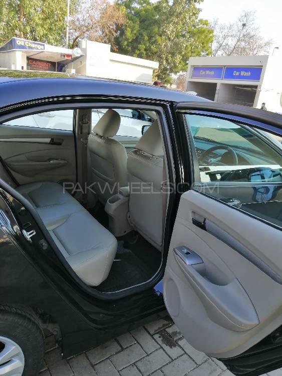 Honda City 2015 for Sale in Lahore Honda City 2015 for Sale in Lahore Image-6