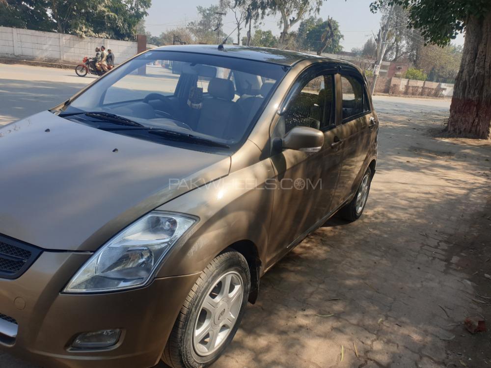 FAW V2 2016 for Sale in Jhang Image-1