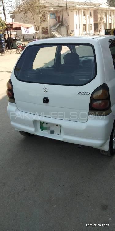 Suzuki Alto 2006 for Sale in Sheikhupura Suzuki Alto 2006 for Sale in Sheikhupura Image-2