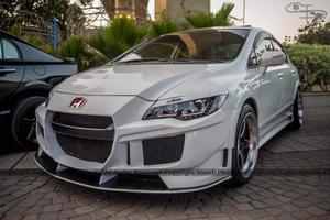 Honda Civic - 2008