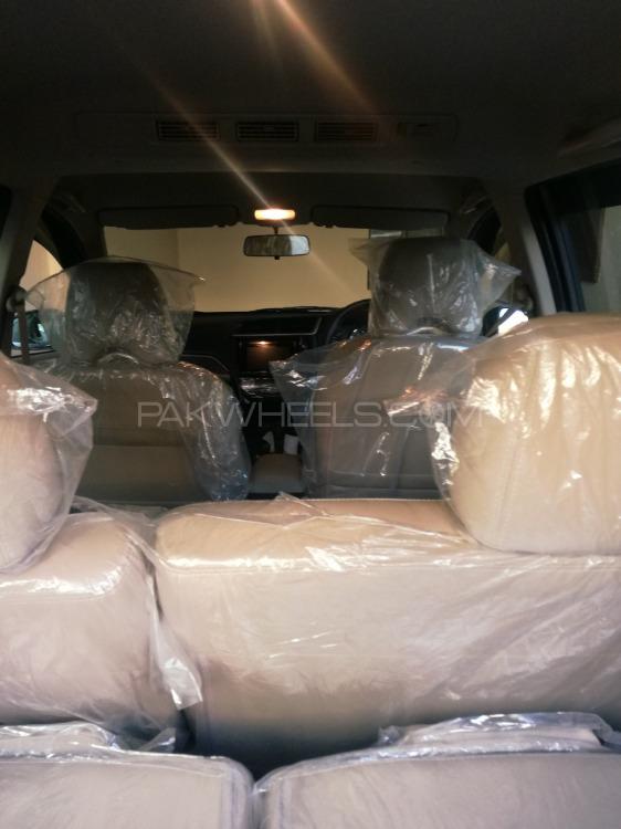 Honda BR-V 2019 for Sale in Islamabad Honda BR-V 2019 for Sale in Islamabad Image-3