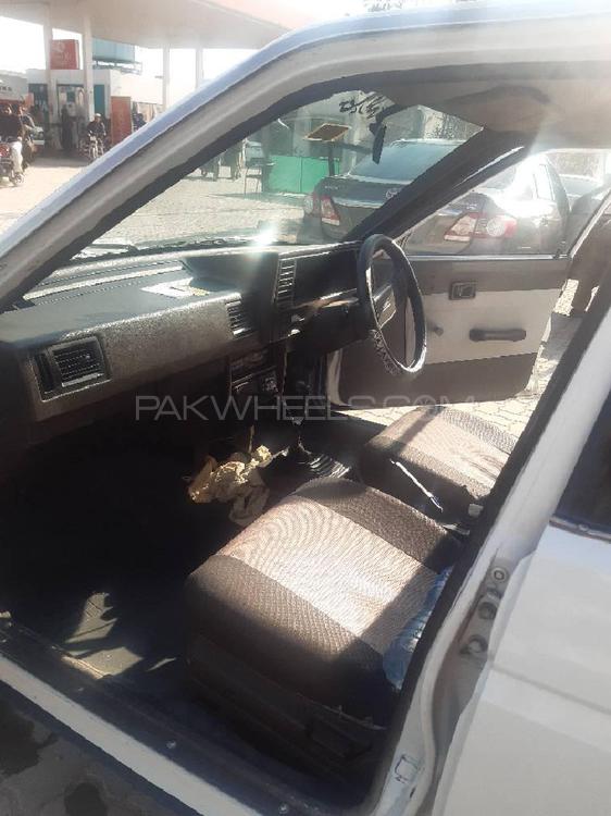 نسان سنی 1986 for Sale in واہ کینٹ نسان سنی 1986 for Sale in واہ کینٹ Image-7