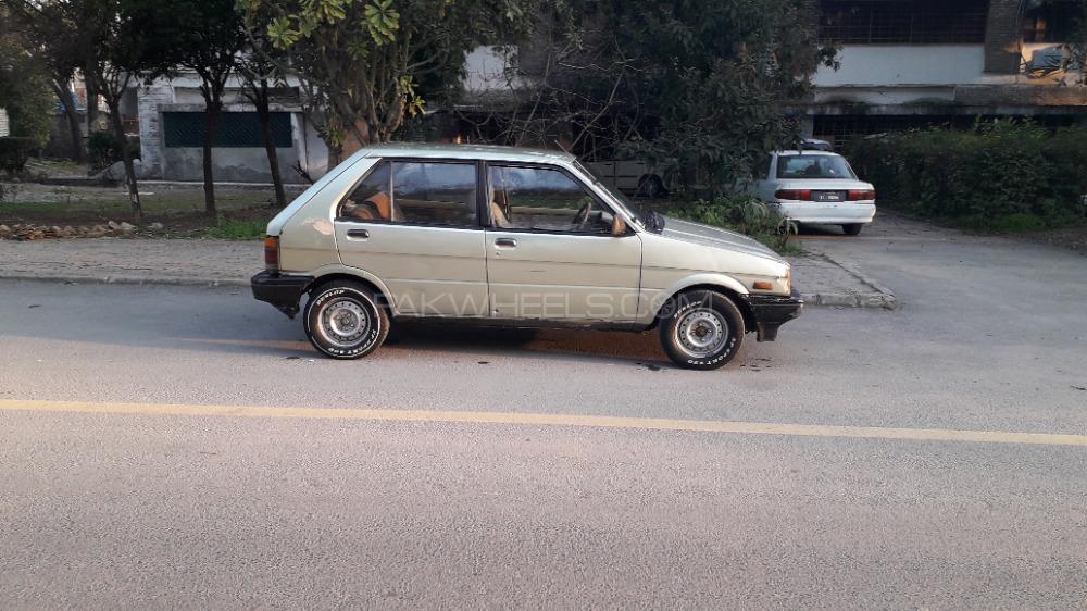 Subaru Other 1987 for Sale in Islamabad Image-1
