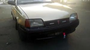 Daewoo Racer - 1992