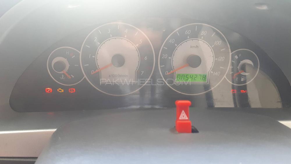 FAW X-PV 2018 for Sale in Karachi FAW X-PV 2018 for Sale in Karachi Image-4