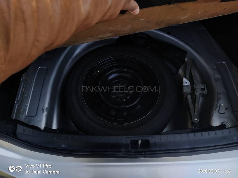 Toyota Corolla 2016 for Sale in Lahore Toyota Corolla 2016 for Sale in Lahore Image-7