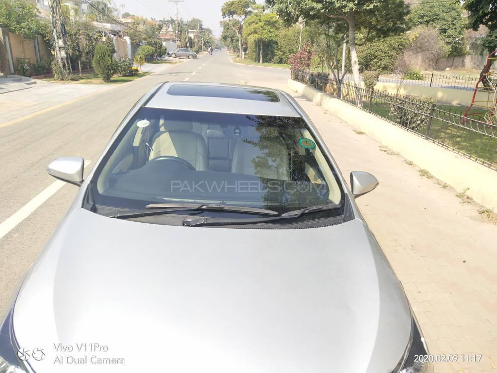 Toyota Corolla 2016 for Sale in Lahore Toyota Corolla 2016 for Sale in Lahore Image-3